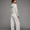 Plush Jersey Trousers – Pants Plush Jersey Trousers – Pants