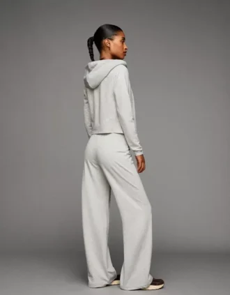Plush Jersey Trousers – Pants Plush Jersey Trousers – Pants