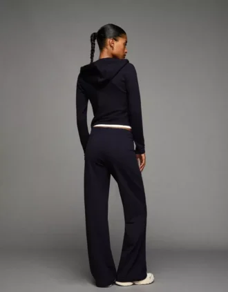 Plush Jersey Trousers – Pants Plush Jersey Trousers – Pants