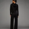 Plush Jersey Trousers – Pants