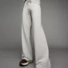 Plush Jersey Trousers – Pants Plush Jersey Trousers – Pants
