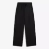 Plush Jersey Trousers – Pants