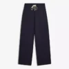 Plush Jersey Trousers – Pants Plush Jersey Trousers – Pants