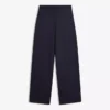 Plush Jersey Trousers – Pants Plush Jersey Trousers – Pants