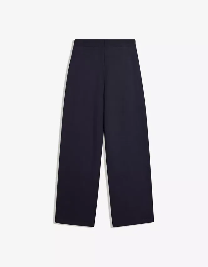 Plush Jersey Trousers – Pants Plush Jersey Trousers – Pants