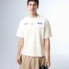 Plush Printed T-Shirt – T-Shirts and Polo Shirts