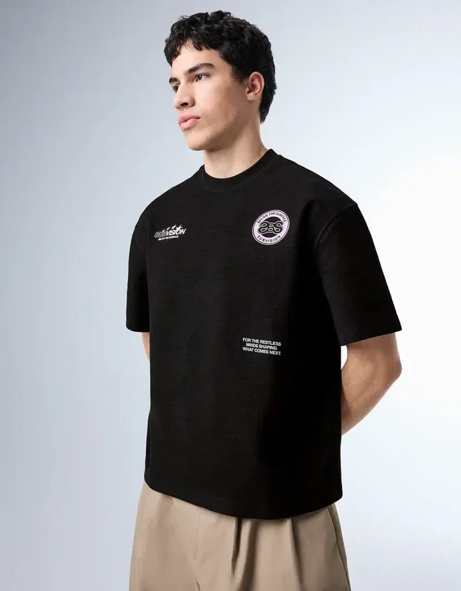 Plush Printed T-Shirt – T-Shirts and Polo Shirts Plush Printed T-Shirt – T-Shirts and Polo Shirts