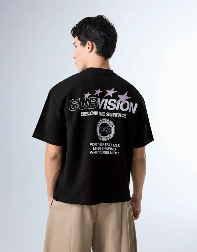 Plush Printed T-Shirt – T-Shirts and Polo Shirts Plush Printed T-Shirt – T-Shirts and Polo Shirts