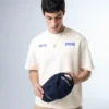 Plush Printed T-Shirt – T-Shirts and Polo Shirts