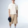 Plush Printed T-Shirt – T-Shirts and Polo Shirts