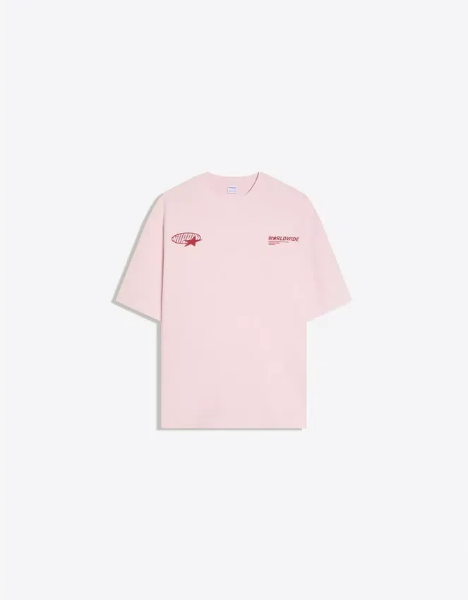 Plush Printed T-Shirt – T-Shirts and Polo Shirts Plush Printed T-Shirt – T-Shirts and Polo Shirts