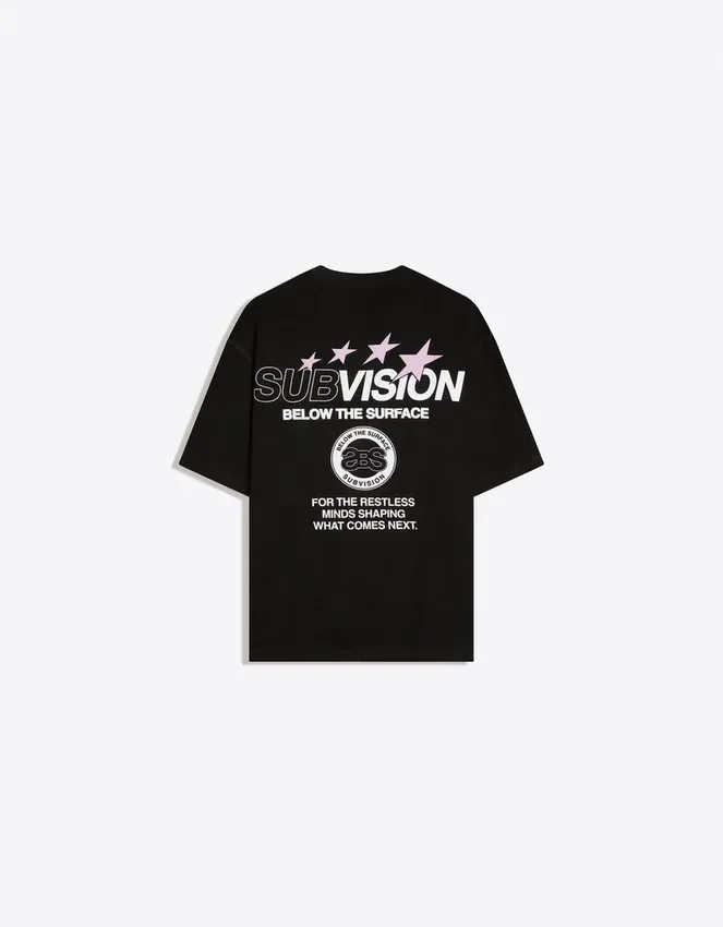 Plush Printed T-Shirt – T-Shirts and Polo Shirts Plush Printed T-Shirt – T-Shirts and Polo Shirts