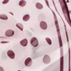Polka Dot Bandana