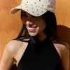 Polka Dot Cap Polka Dot Cap