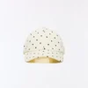 Polka Dot Cap Polka Dot Cap