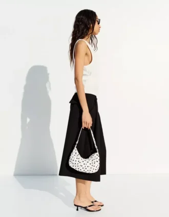 Polka Dot Mini Bag Polka Dot Mini Bag