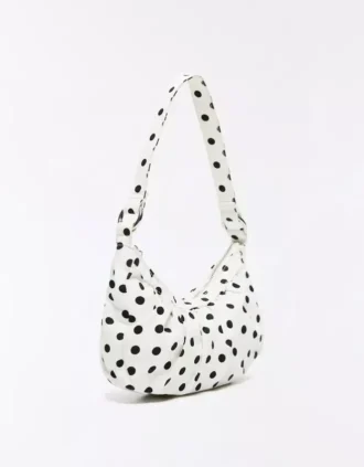 Polka Dot Mini Bag Polka Dot Mini Bag