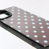 Polka Dot Mobile Phone Case – Accessories – Women
