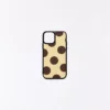 Polka Dot Mobile Phone Case – Cell Phone Accessories
