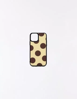 Polka Dot Mobile Phone Case – Cell Phone Accessories