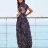 Poplin Bloomer Trousers