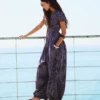 Poplin Bloomer Trousers