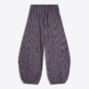 Poplin Bloomer Trousers