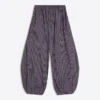 Poplin Bloomer Trousers