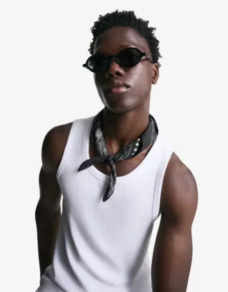 Printed Bandana – Accessories
