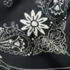 Printed Bandana – Accessories Printed Bandana – Accessories