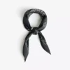 Printed Bandana – Accessories Printed Bandana – Accessories