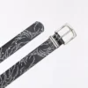 Printed Belt – Accessories Printed Belt – Accessories