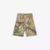 Printed Boxy Fit Bermuda Shorts – Shorts and Jorts – Men Printed Boxy Fit Bermuda Shorts – Shorts and Jorts – Men