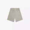 Printed Boxy Fit Bermuda Shorts – Shorts and Jorts – Men