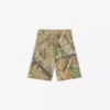 Printed Boxy Fit Bermuda Shorts – Shorts and Jorts – Men Printed Boxy Fit Bermuda Shorts – Shorts and Jorts – Men
