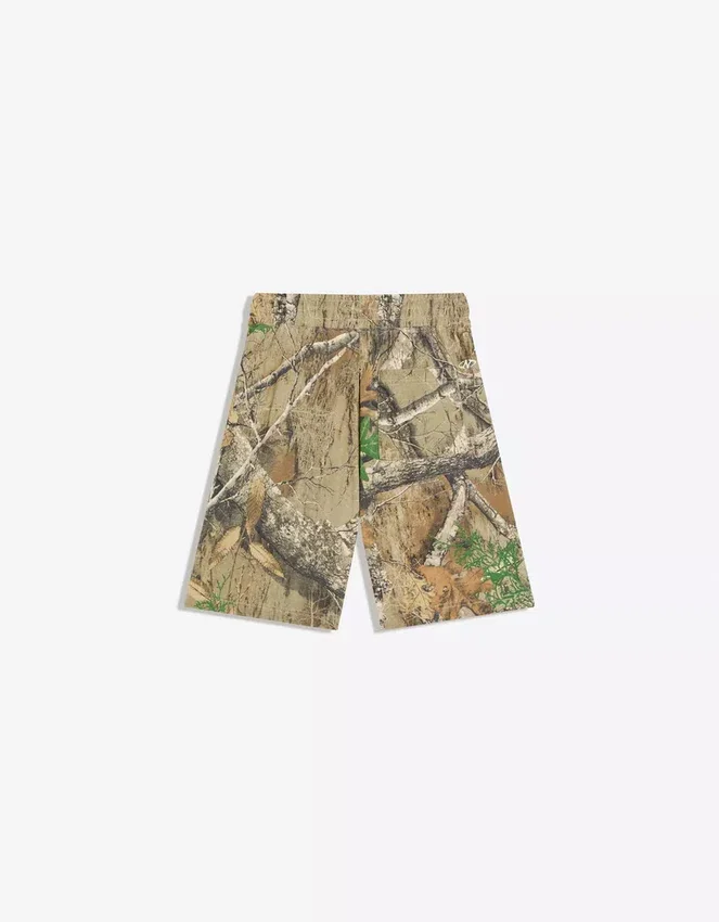 Printed Boxy Fit Bermuda Shorts – Shorts and Jorts – Men Printed Boxy Fit Bermuda Shorts – Shorts and Jorts – Men