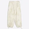Printed Cargo Trousers Printed Cargo Trousers