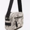Printed Crossbody Bag – Accessories Printed Crossbody Bag – Accessories