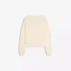 Printed Henley Sweater – Sweaters and Cardigans
