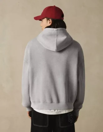 Printed Hood Sweatshirt with Hood – Sweatshirts & Hoodies Printed Hood Sweatshirt with Hood – Sweatshirts & Hoodies
