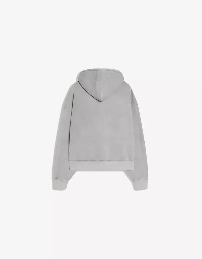 Printed Hood Sweatshirt with Hood – Sweatshirts & Hoodies Printed Hood Sweatshirt with Hood – Sweatshirts & Hoodies
