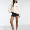 Printed Hoodie