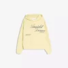 Printed Hoodie