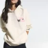 Printed Hoodie