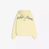 Printed Hoodie