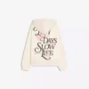 Printed Hoodie