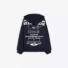 Printed Hoodie