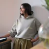 Printed Hoodie – Sweatshirts and Hoodies