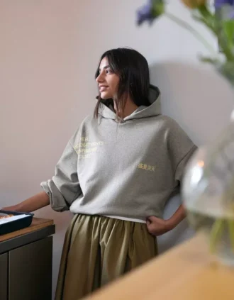 Printed Hoodie – Sweatshirts and Hoodies Printed Hoodie – Sweatshirts and Hoodies