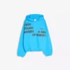 Printed Hoodie – Sweatshirts and Hoodies